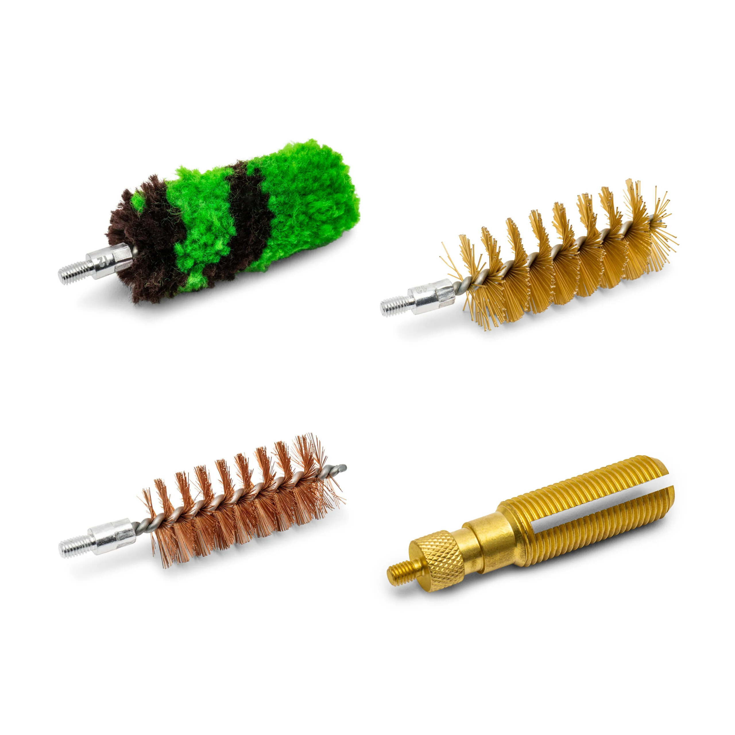 12 Gauge Complete Shotgun Cleaning Kit - Image 2
