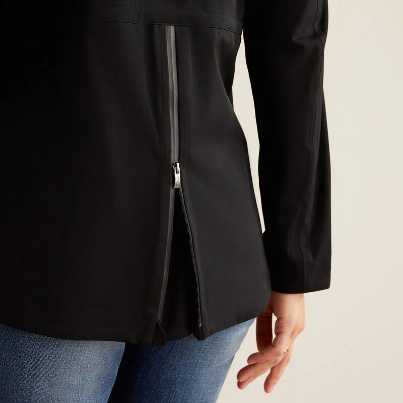 40% OFF - Ariat Venture Womens Waterproof Jacket - Image 4