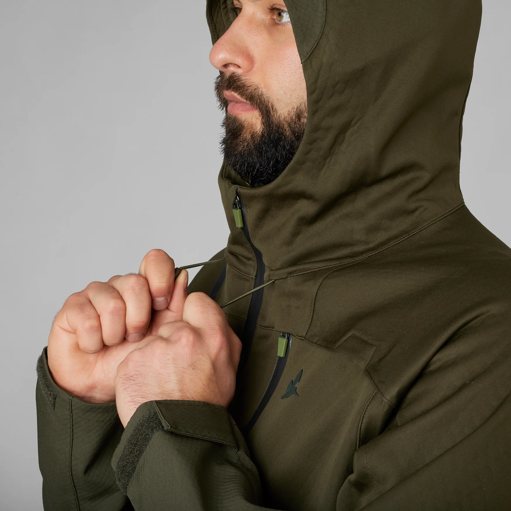 50% OFF - Seeland Hawker Shell II Jacket - Image 4