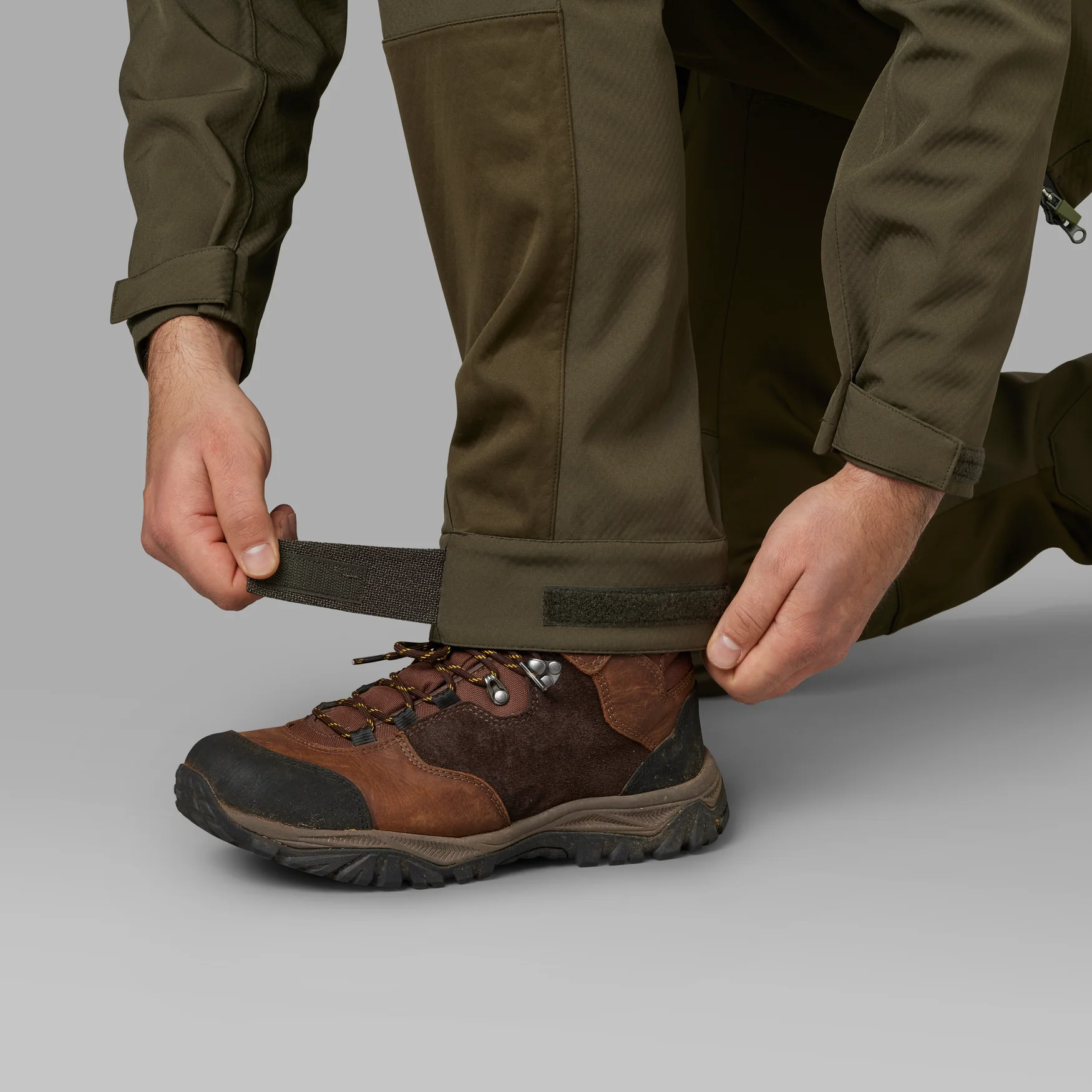 60% OFF - Seeland Hawker Shell II Trousers - Image 6