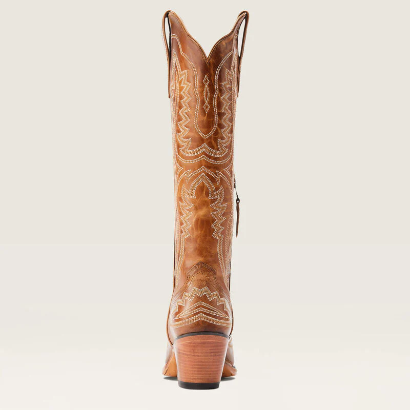 20% OFF Ariat Casanova X Toe Western Boot - Shades of Grain - Image 2