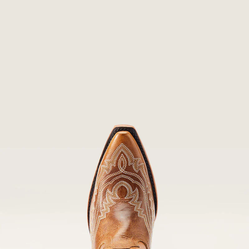 20% OFF Ariat Casanova X Toe Western Boot - Shades of Grain - Image 6