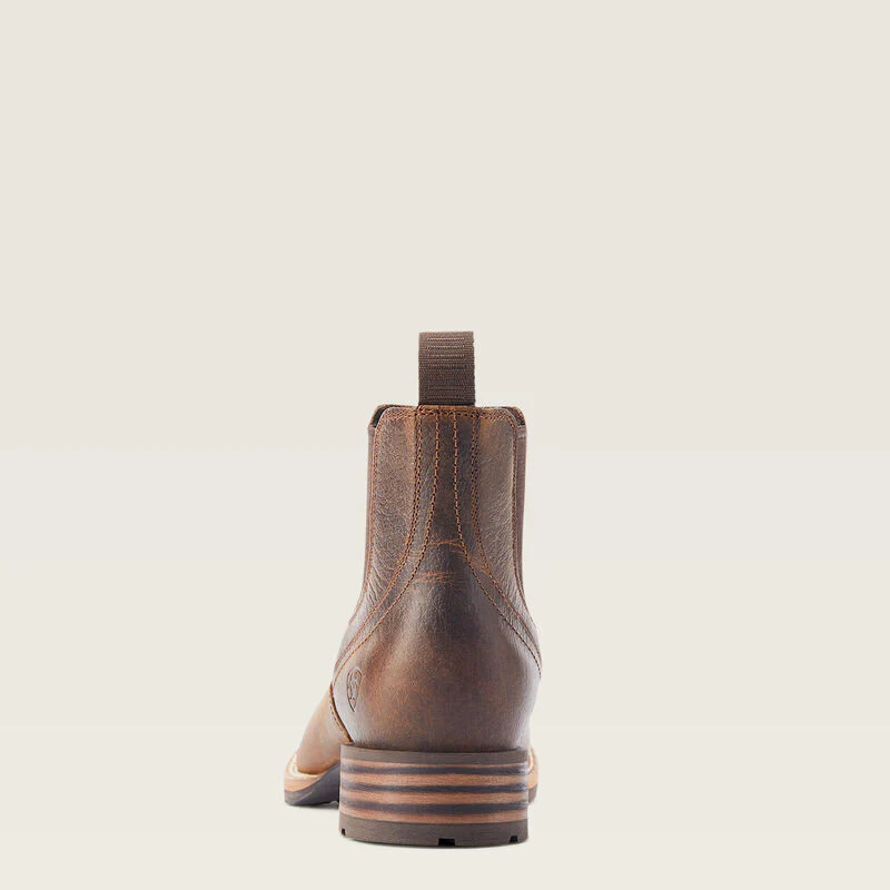 Ariat Hybrid Low Boy Western Boot - Image 3
