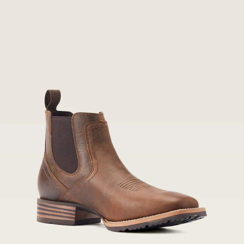 Ariat Hybrid Low Boy Western Boot - Image 4