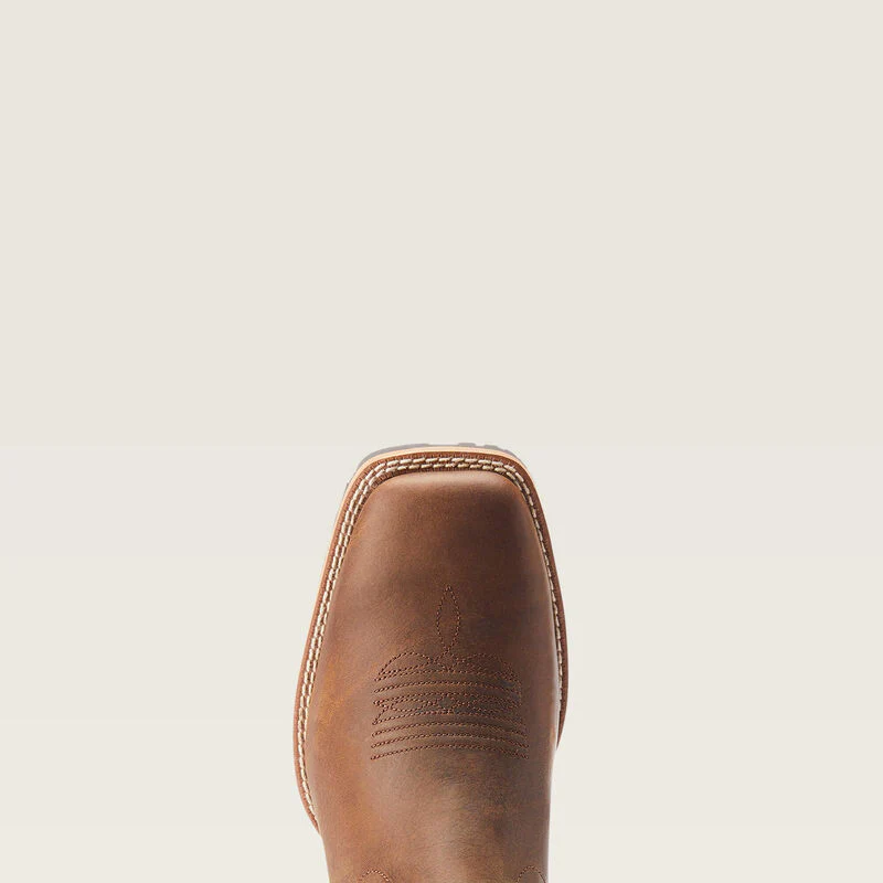 Ariat Hybrid Low Boy Western Boot - Image 5