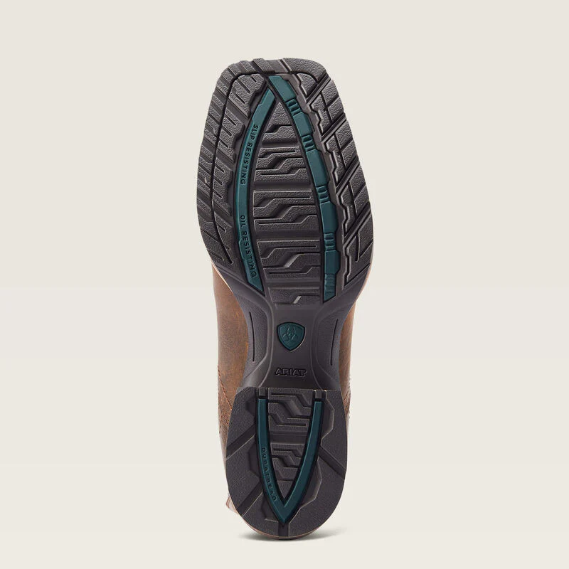 Ariat Hybrid Low Boy Western Boot - Image 6
