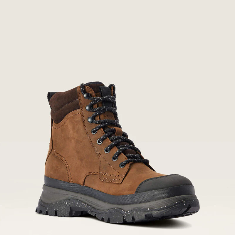 Ariat Moresby Waterproof Boot - Image 4