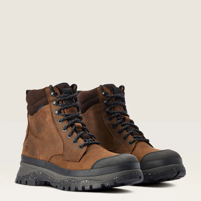 Ariat Moresby Waterproof Boot - Image 7
