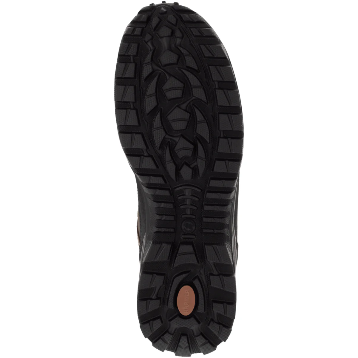 Harkila Atammik GTX - Dark Brown - Image 3