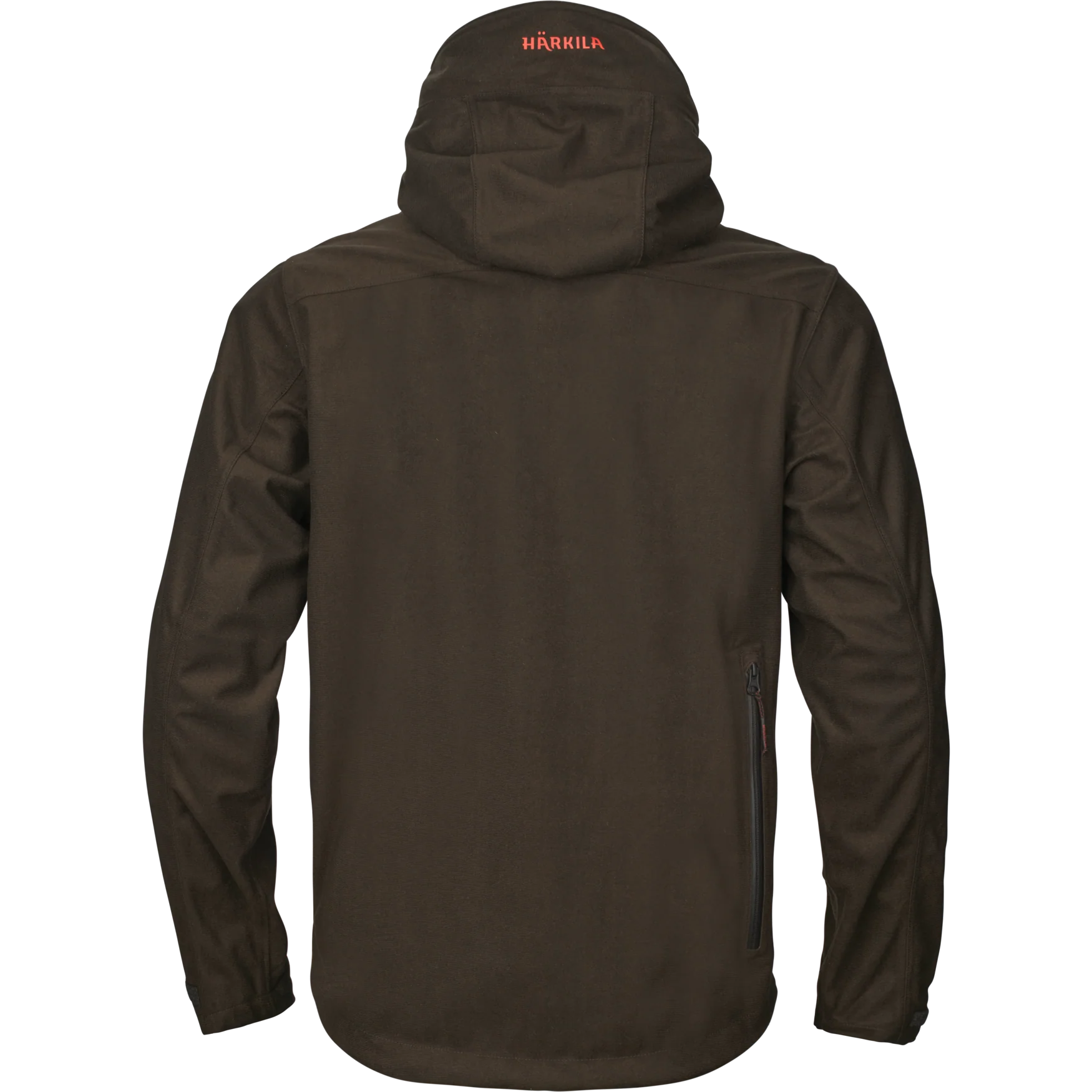 Harkila Aspire HWS Jacket - Hunting Green - Image 2
