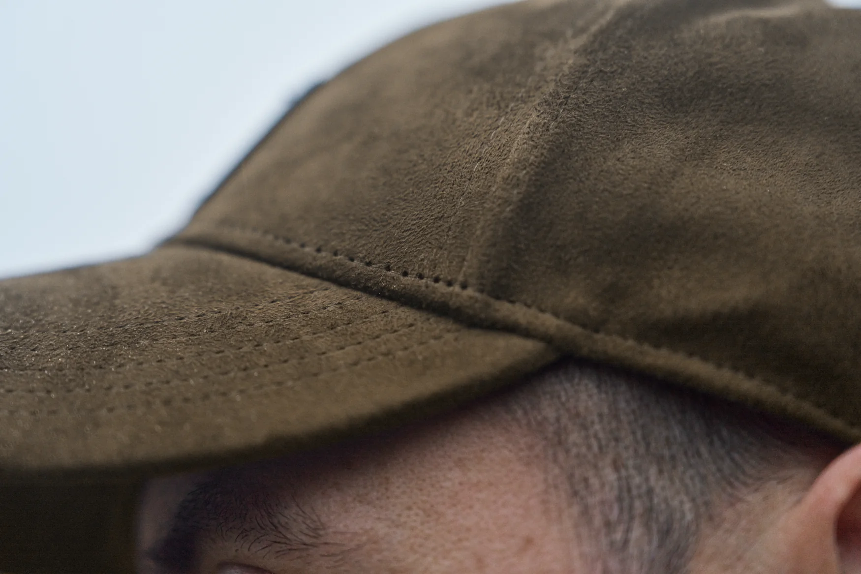 Harkila Berkshire Cap - Hunting Green - Image 3