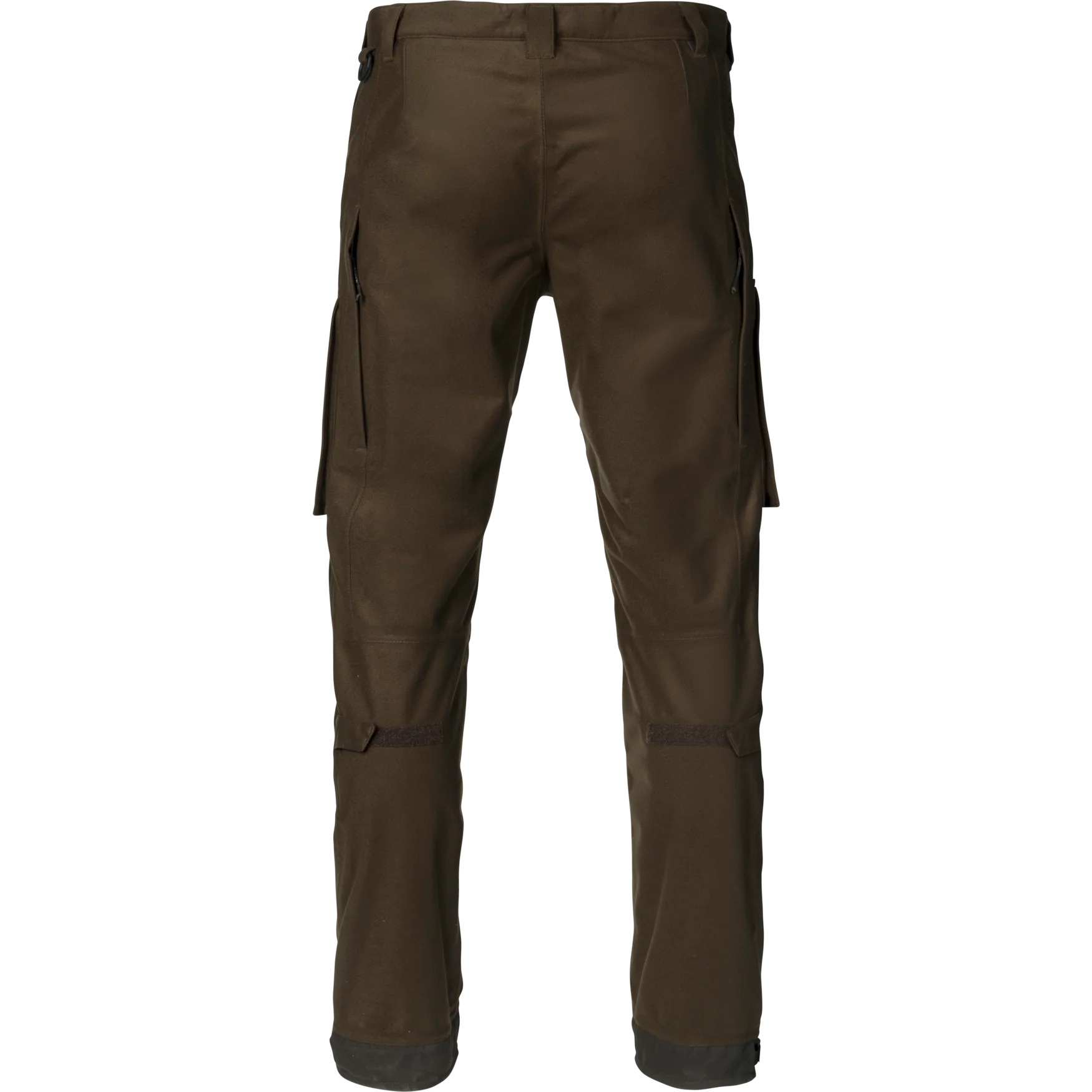 30 % OFF Harkila Forest Hunter GTX Trousers - Hunting Green/Shadow Brown - Image 2