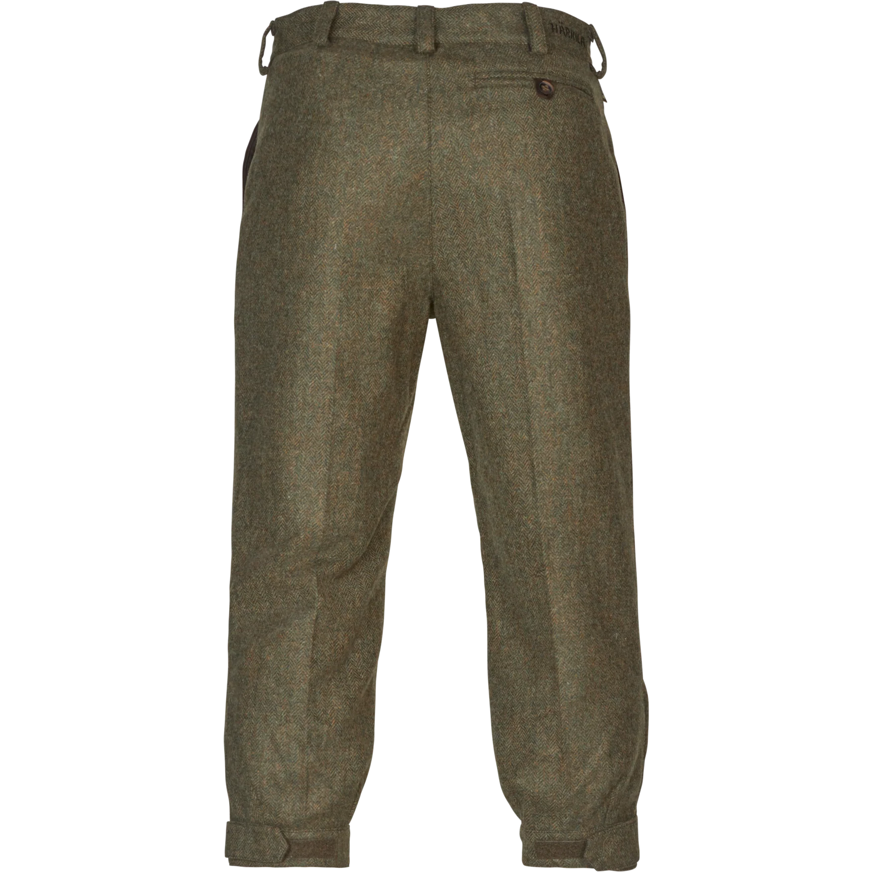 20% OFF Harkila Kenmore GTX Breeks - Forest/Herringbone - Image 2