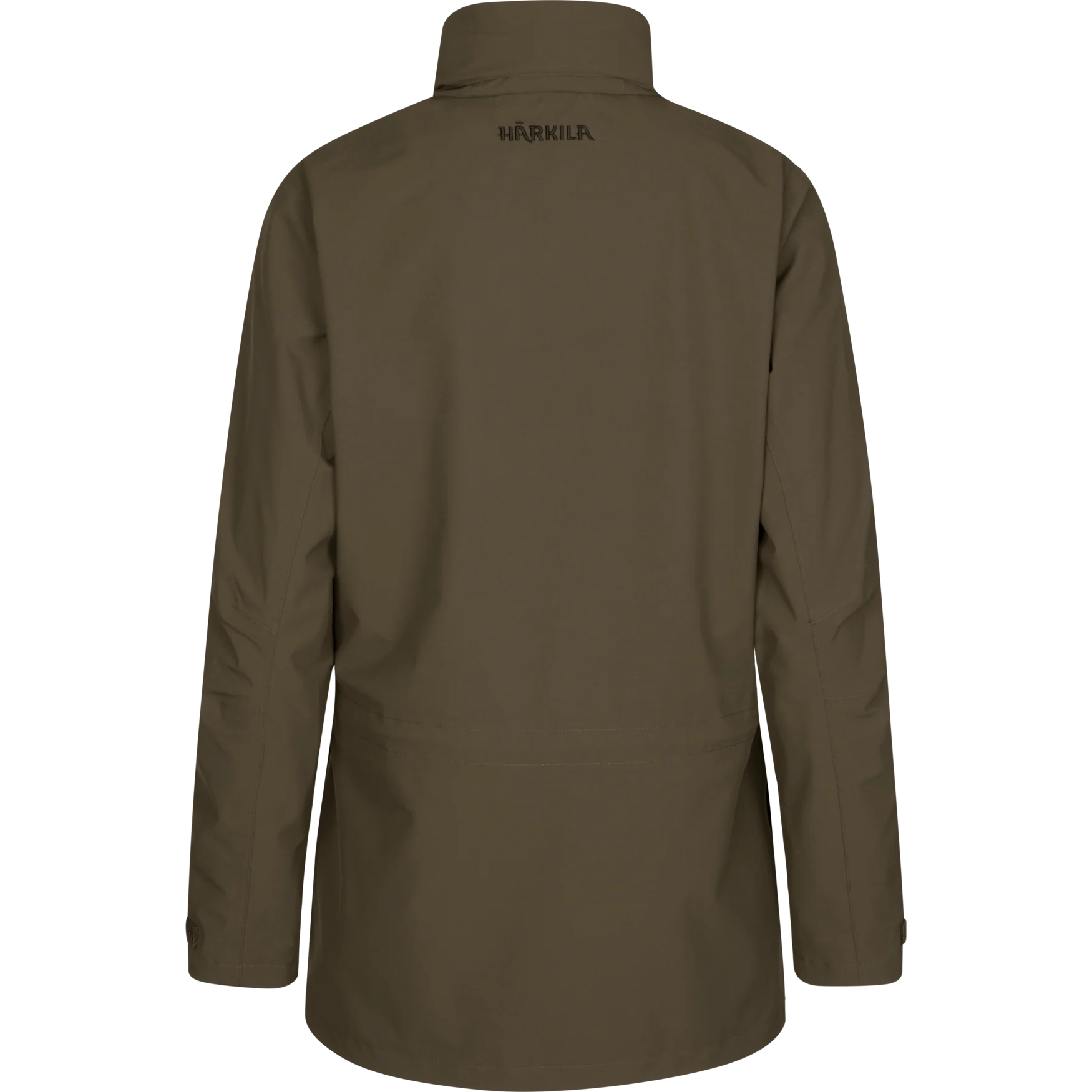 Harkila Orton Tech HWS Womens Jacket - Willow Green - Image 7