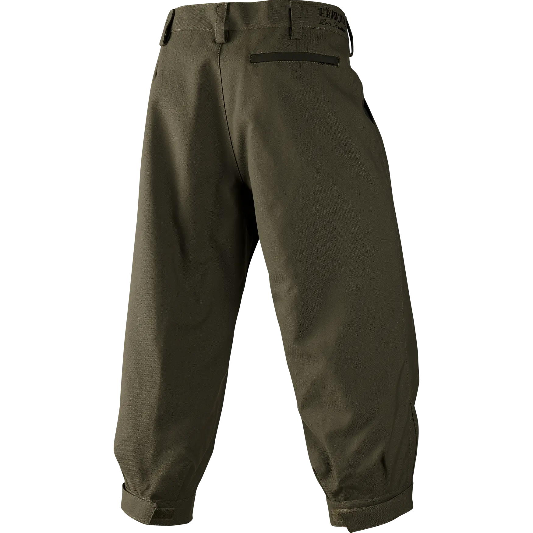 40% OFF Harkila Pro Hunter Endure Breeks - Willow Green - Image 2