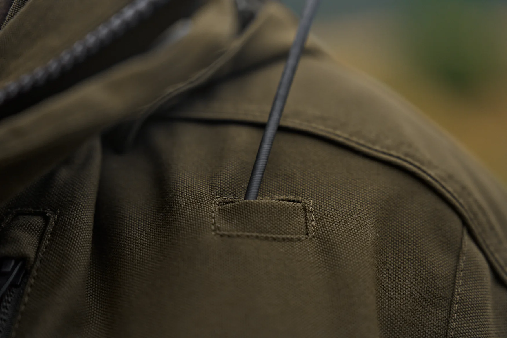 20% OFF Harkila Pro Hunter GTX Legacy Jacket - Willow Green - Image 8