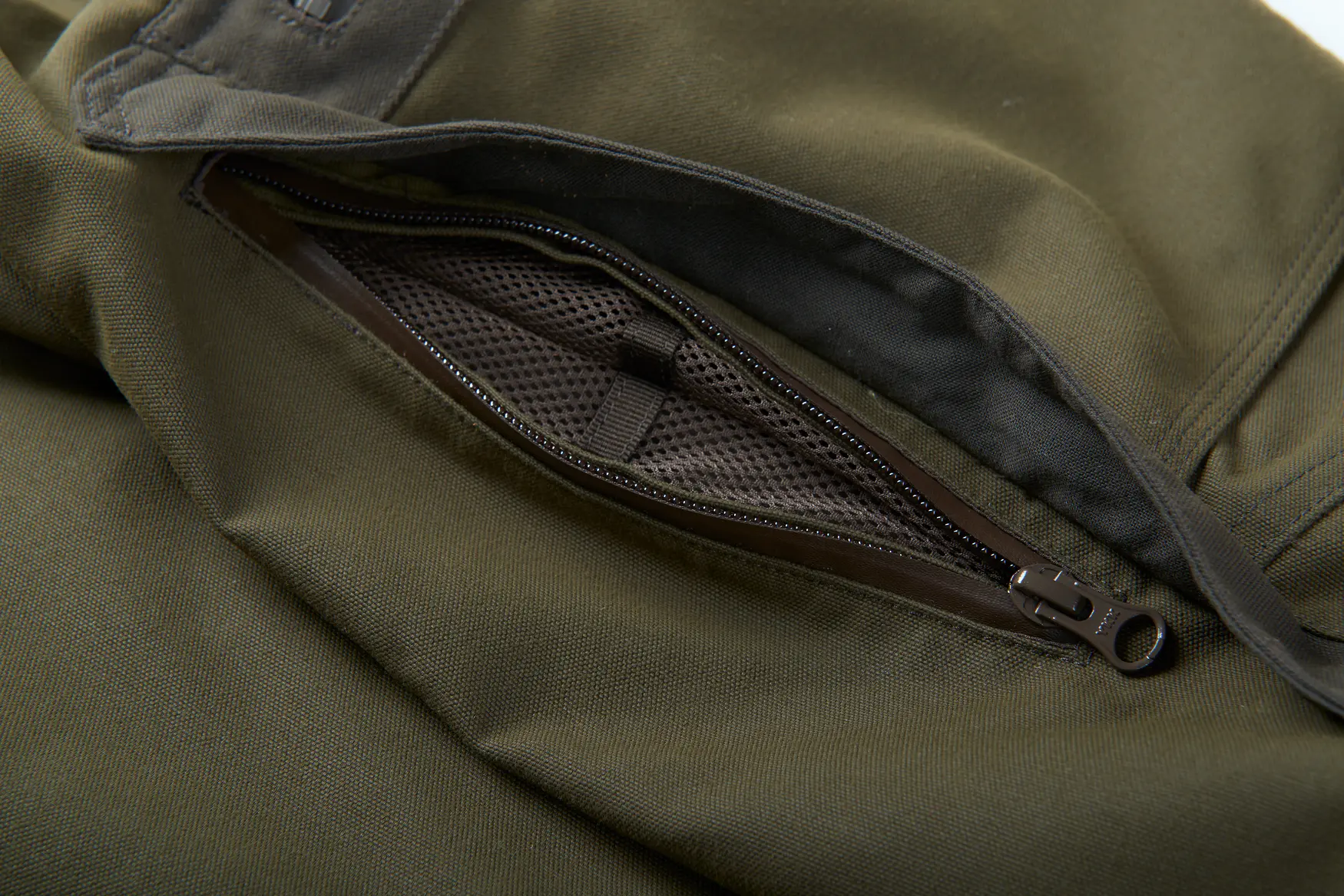 30% OFF Harkila Pro Hunter Move Trousers - Willow green - Image 7