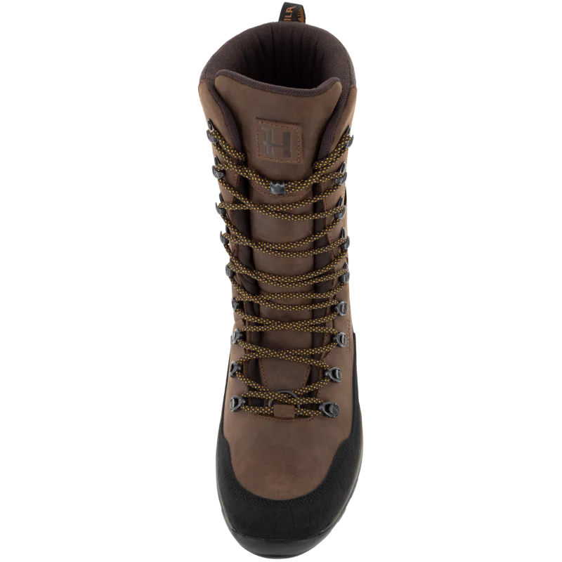 Harkila Pro Hunter Ridge 2.0 GTX - Dark Brown - Image 2