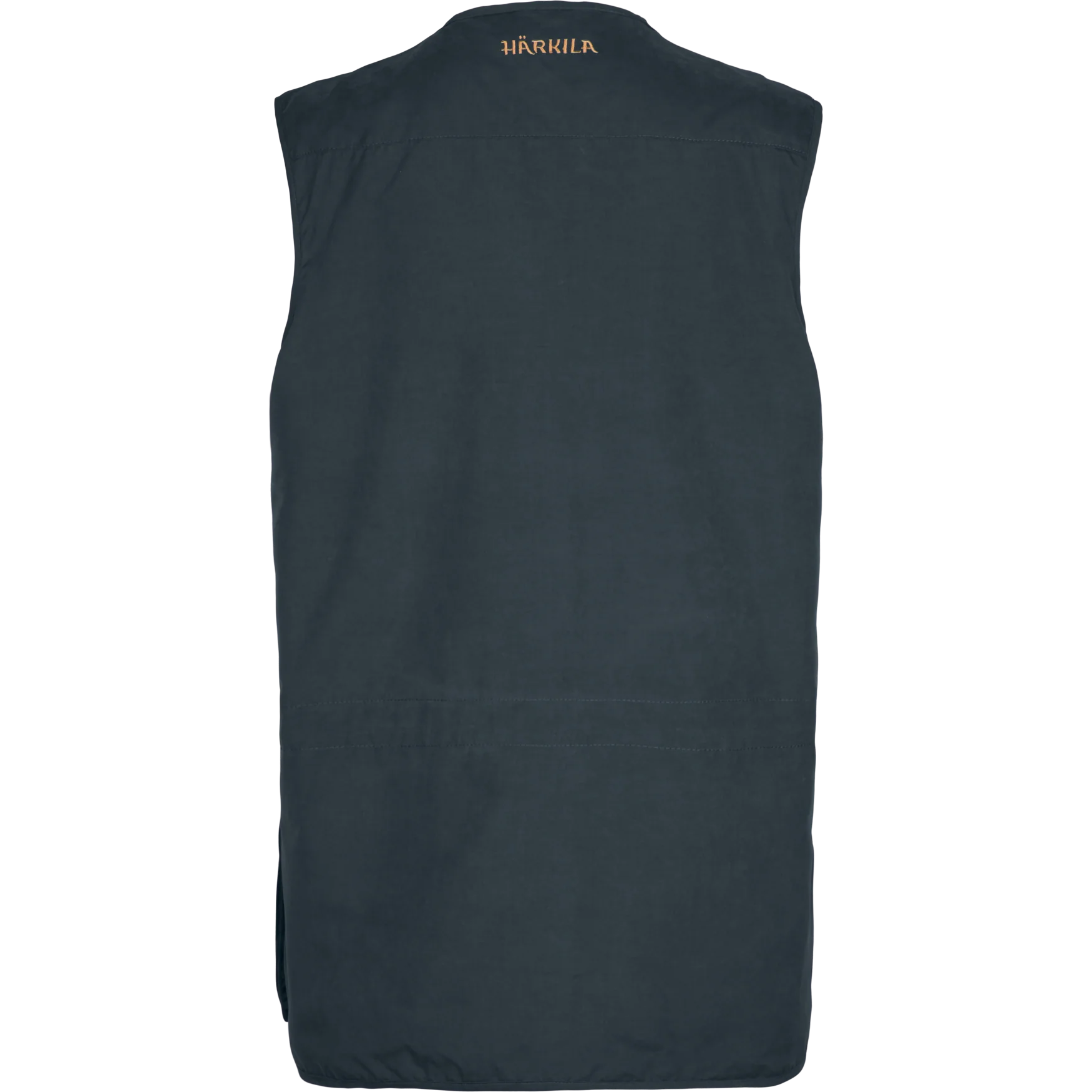 Harkila Rannoch HSP Shooting Waistcoat - Navy - Image 2