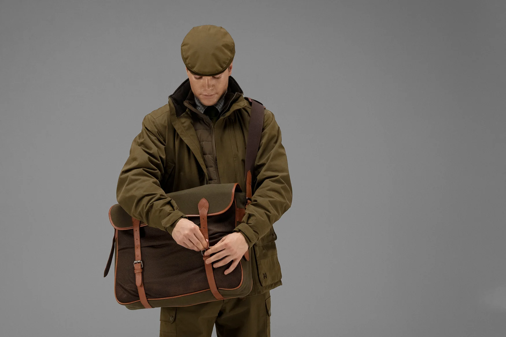 Harkila Retrieve Game Bag - Image 3