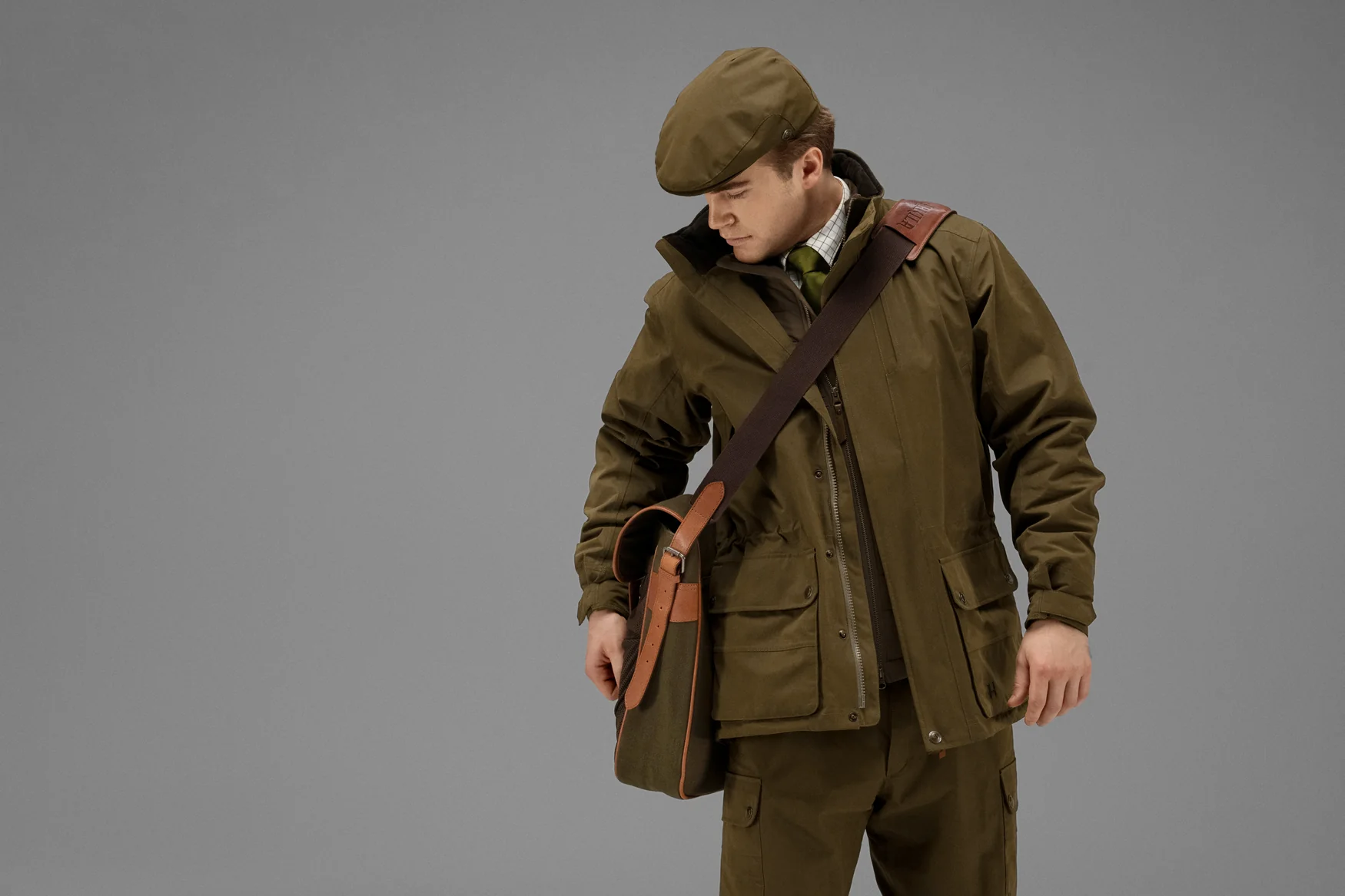 Harkila Retrieve Game Bag - Image 4