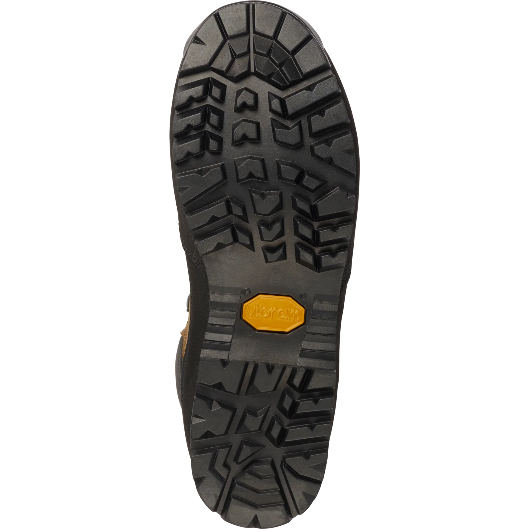 Harkila Saxnas GTX Orange Mid Brown/Orange Boots - Image 3