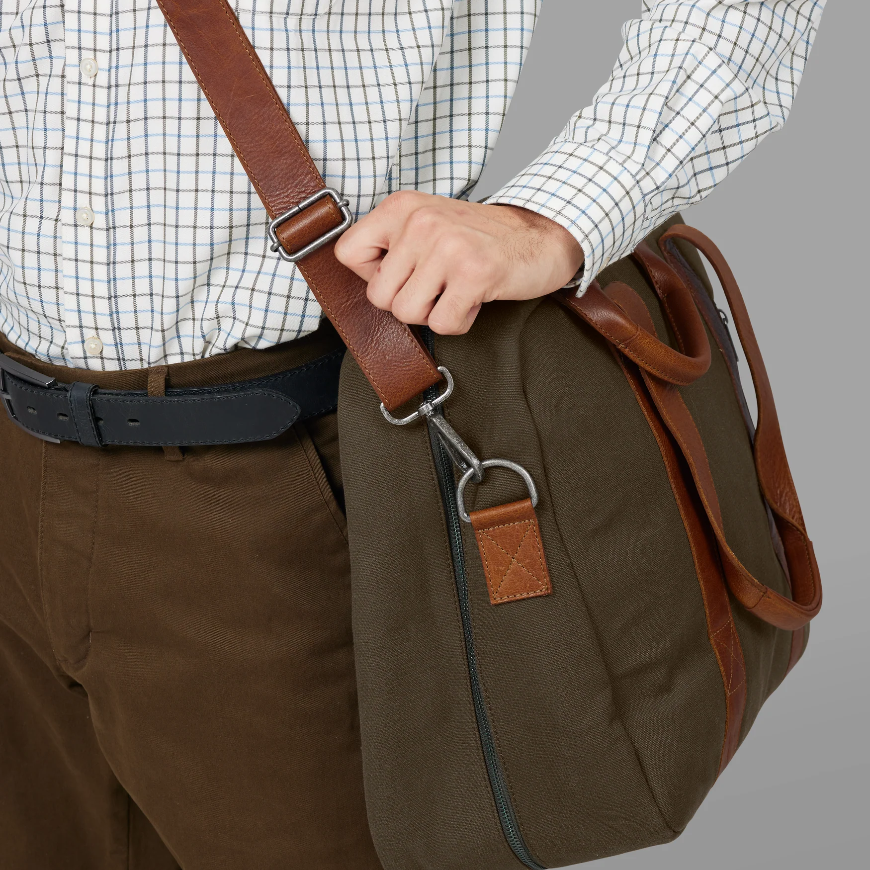 Harkila Weekend Bag 30L - Image 4
