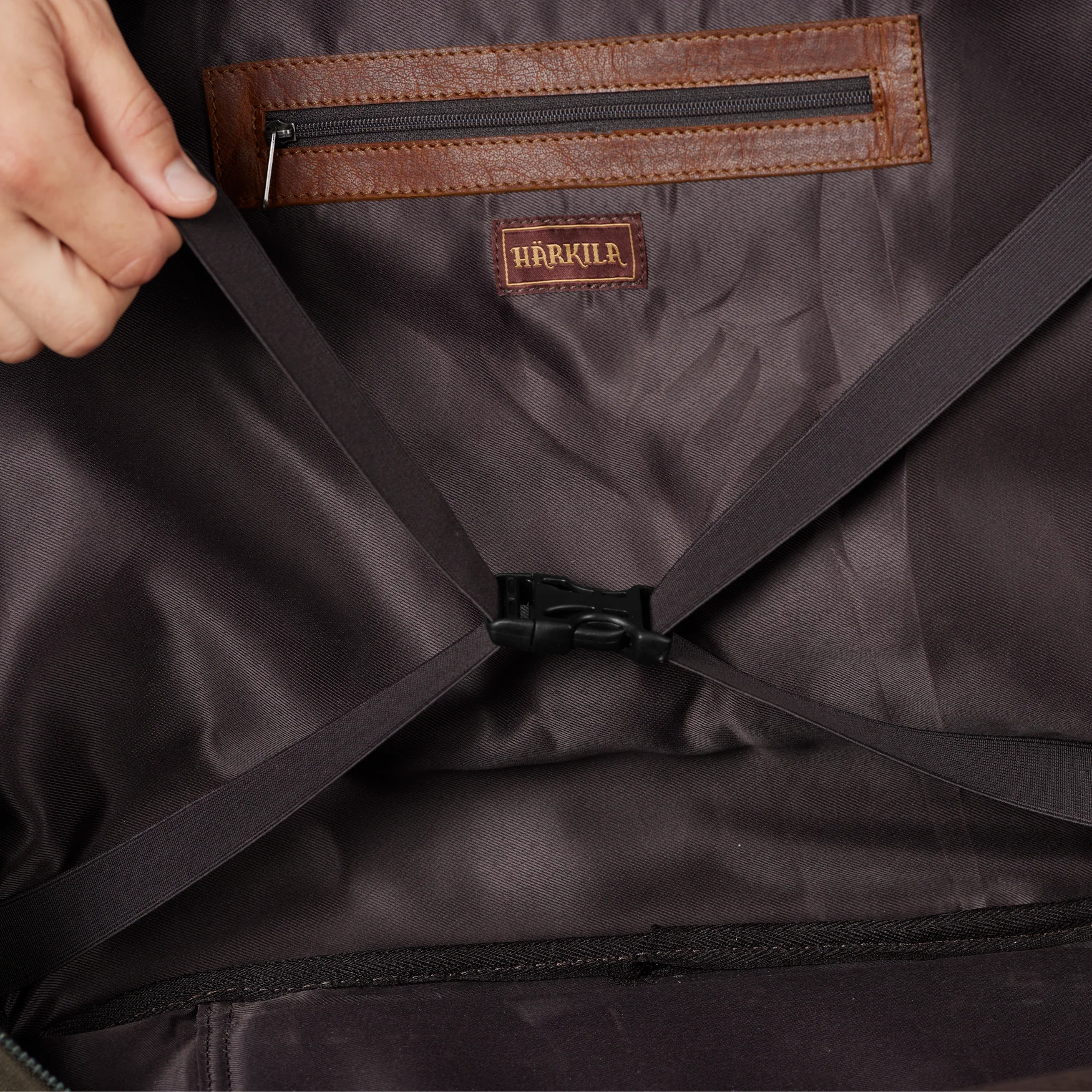 Harkila Weekend Bag 30L - Image 6