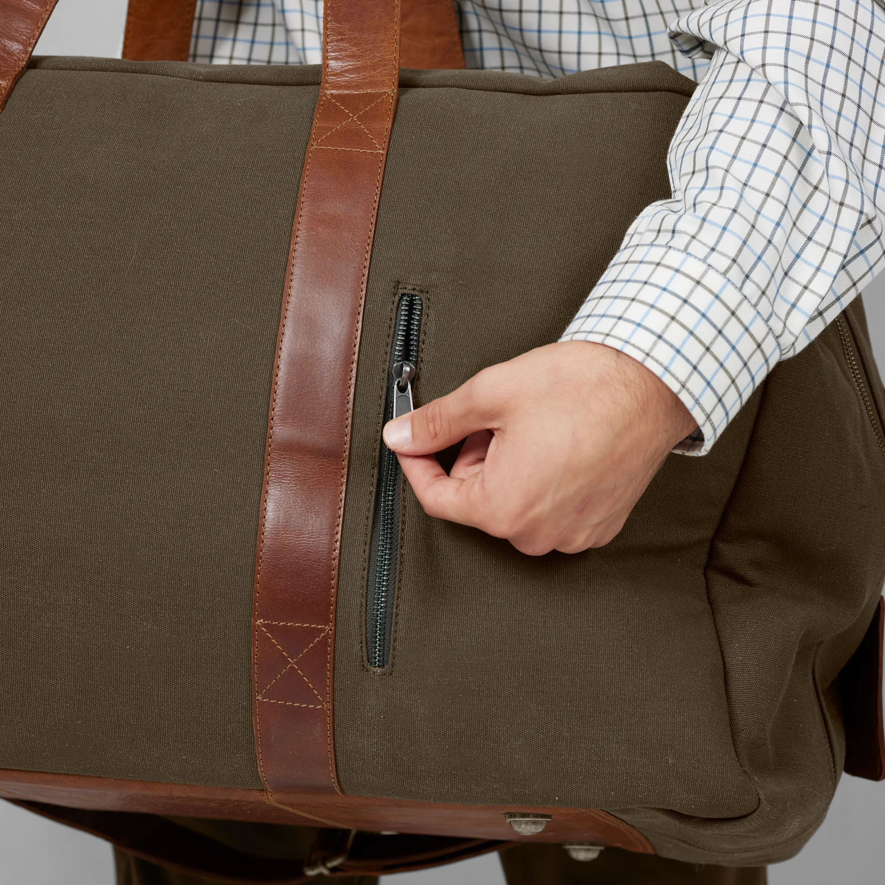 Harkila Weekend Bag 65L - Image 3