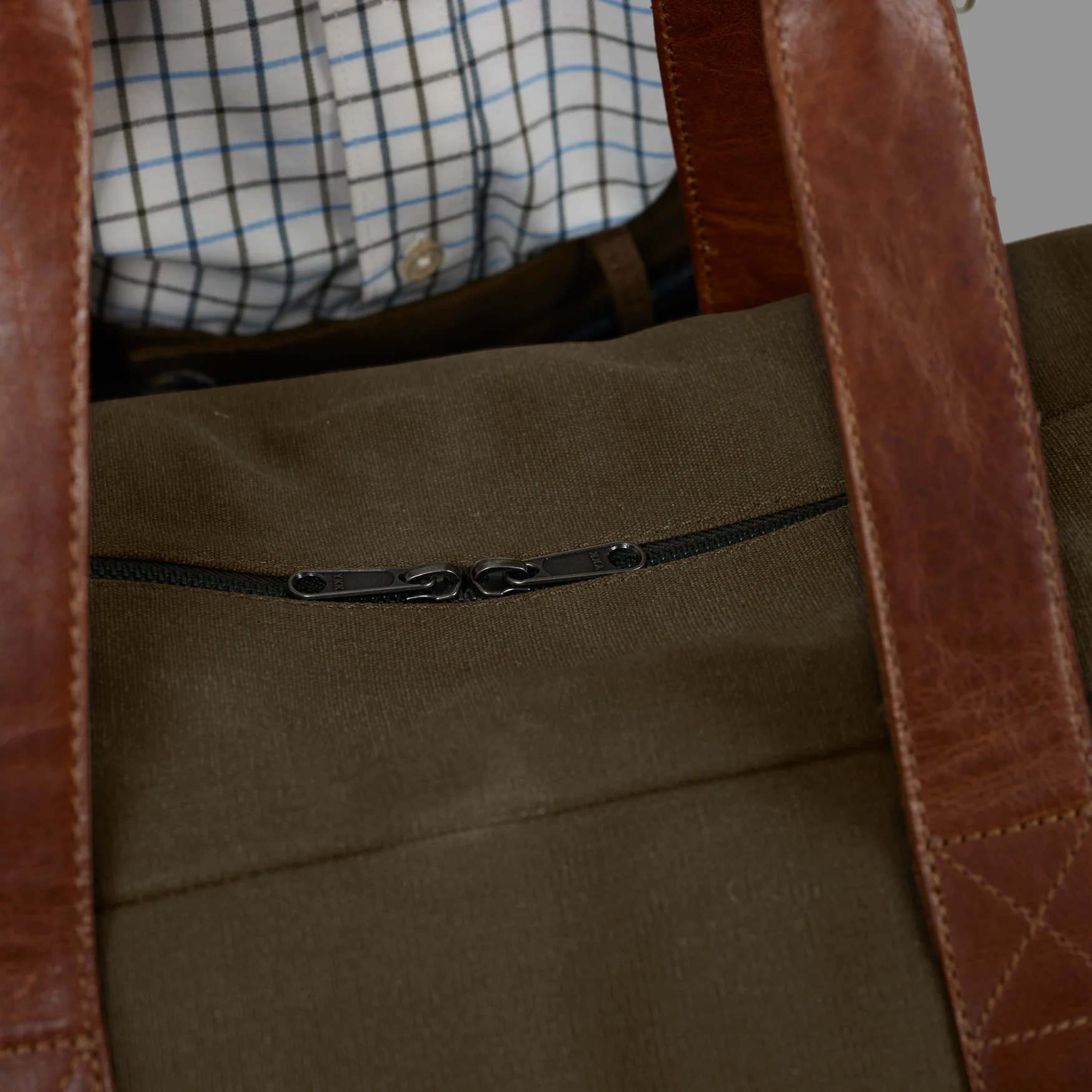 Harkila Weekend Bag 65L - Image 4