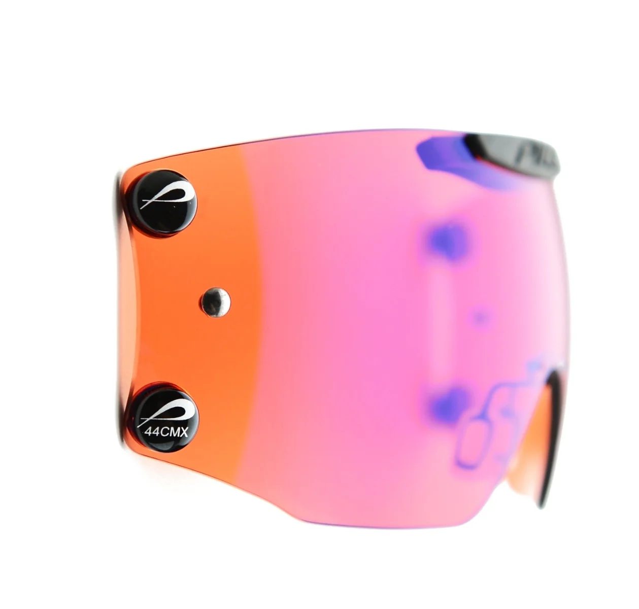 Max 4.0 Kit - ICE 2023 - Pilla Outlaw X6 - Image 3