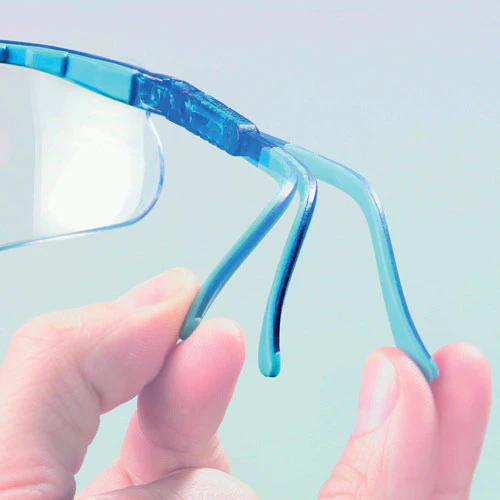 MSA Perspecta 010 Safety Glasses - Box of 12 Pairs - Image 3