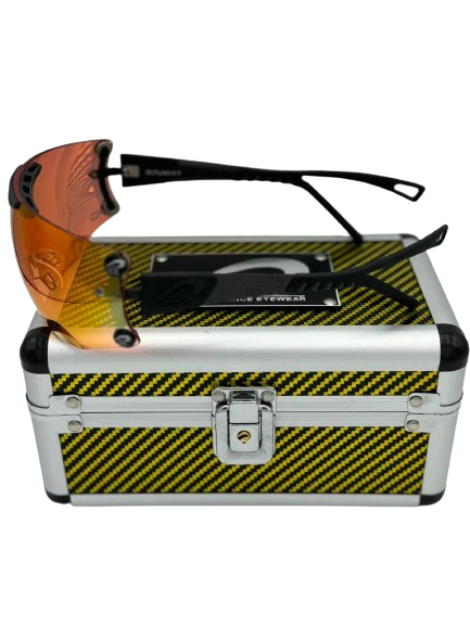 Outlaw X6 BLACKOUT Frame - Black/Black - Image 4