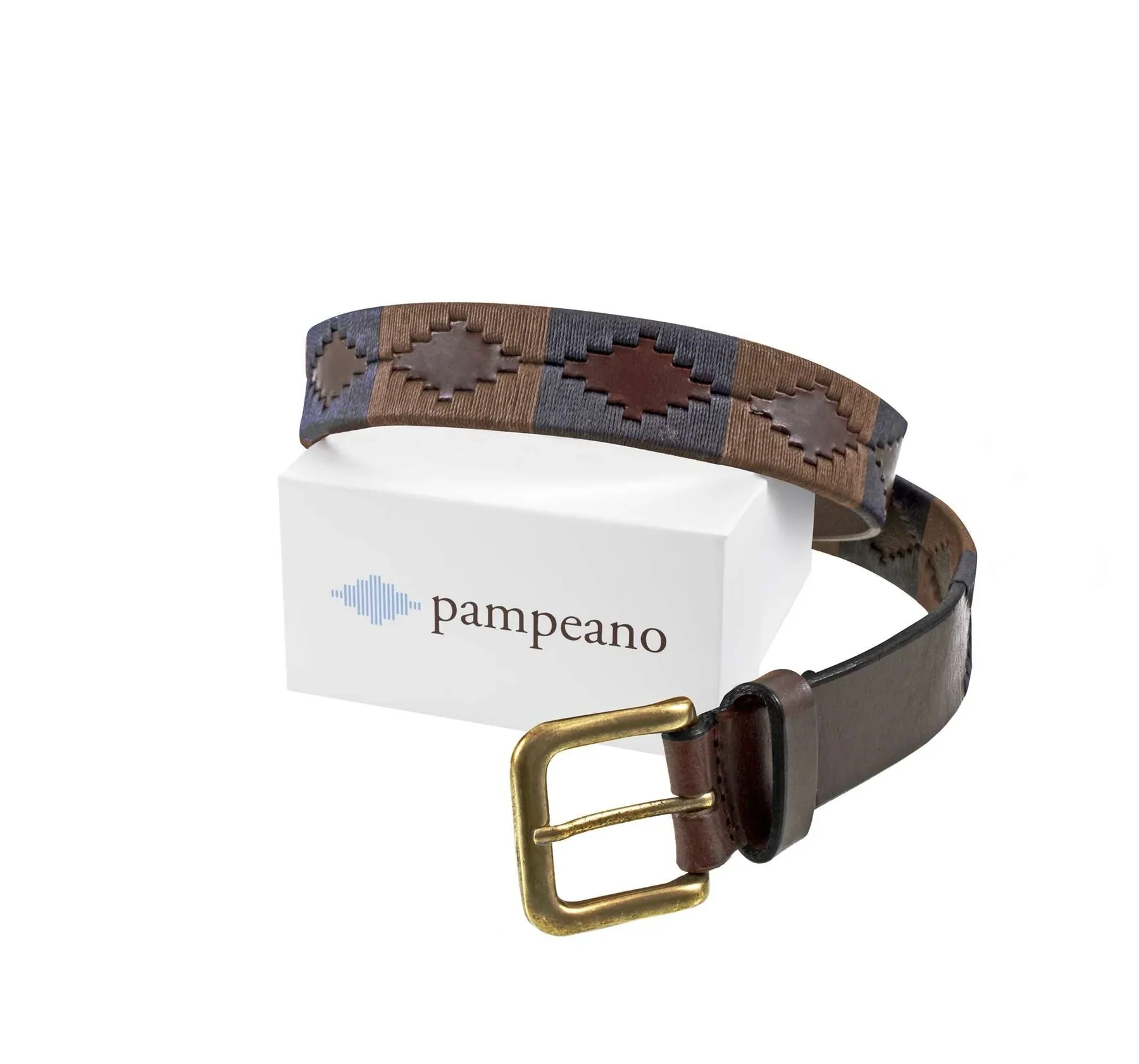 pampeano Belt - Jefe - Image 3