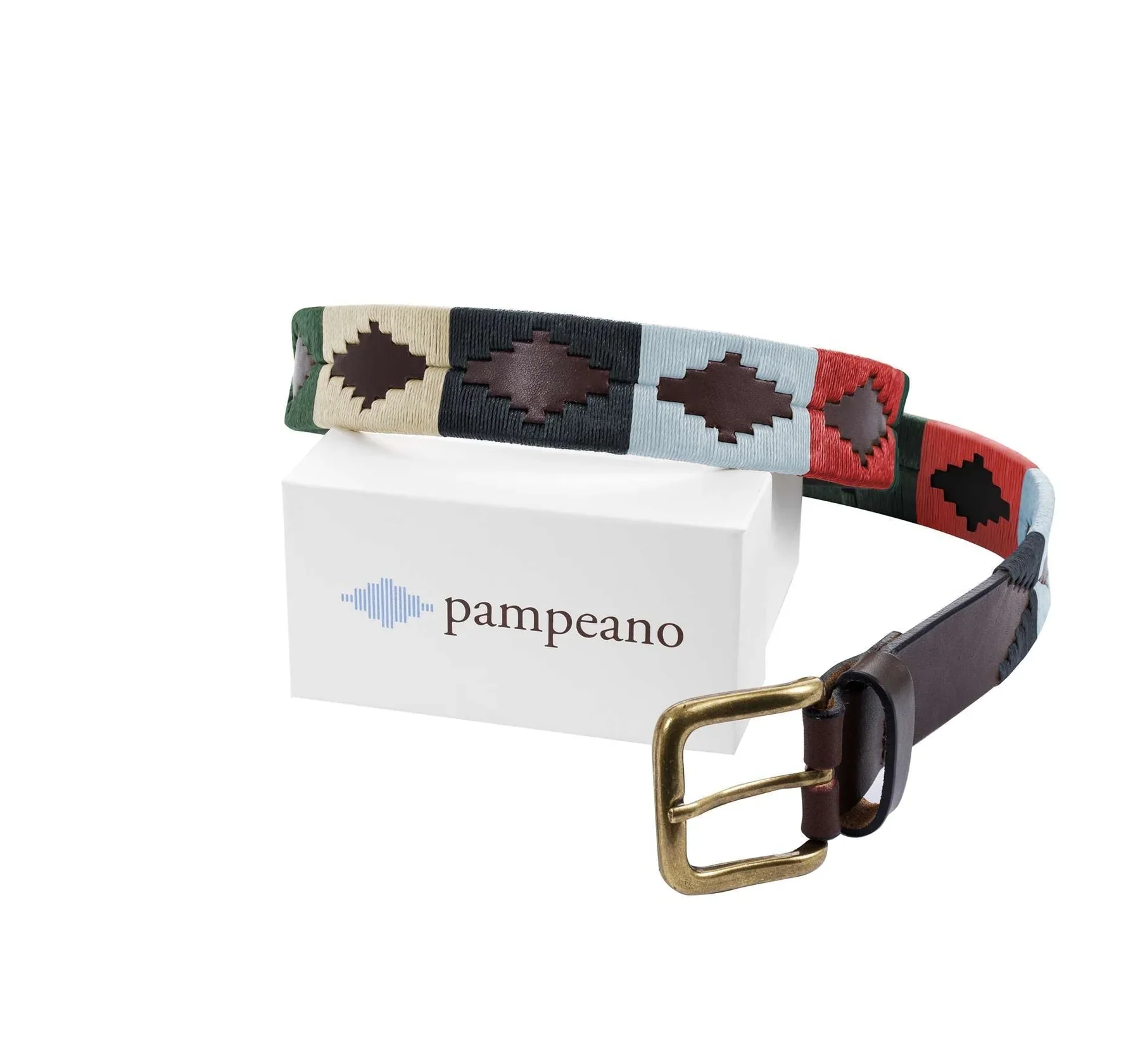 pampeano Belt - Multi - Image 3