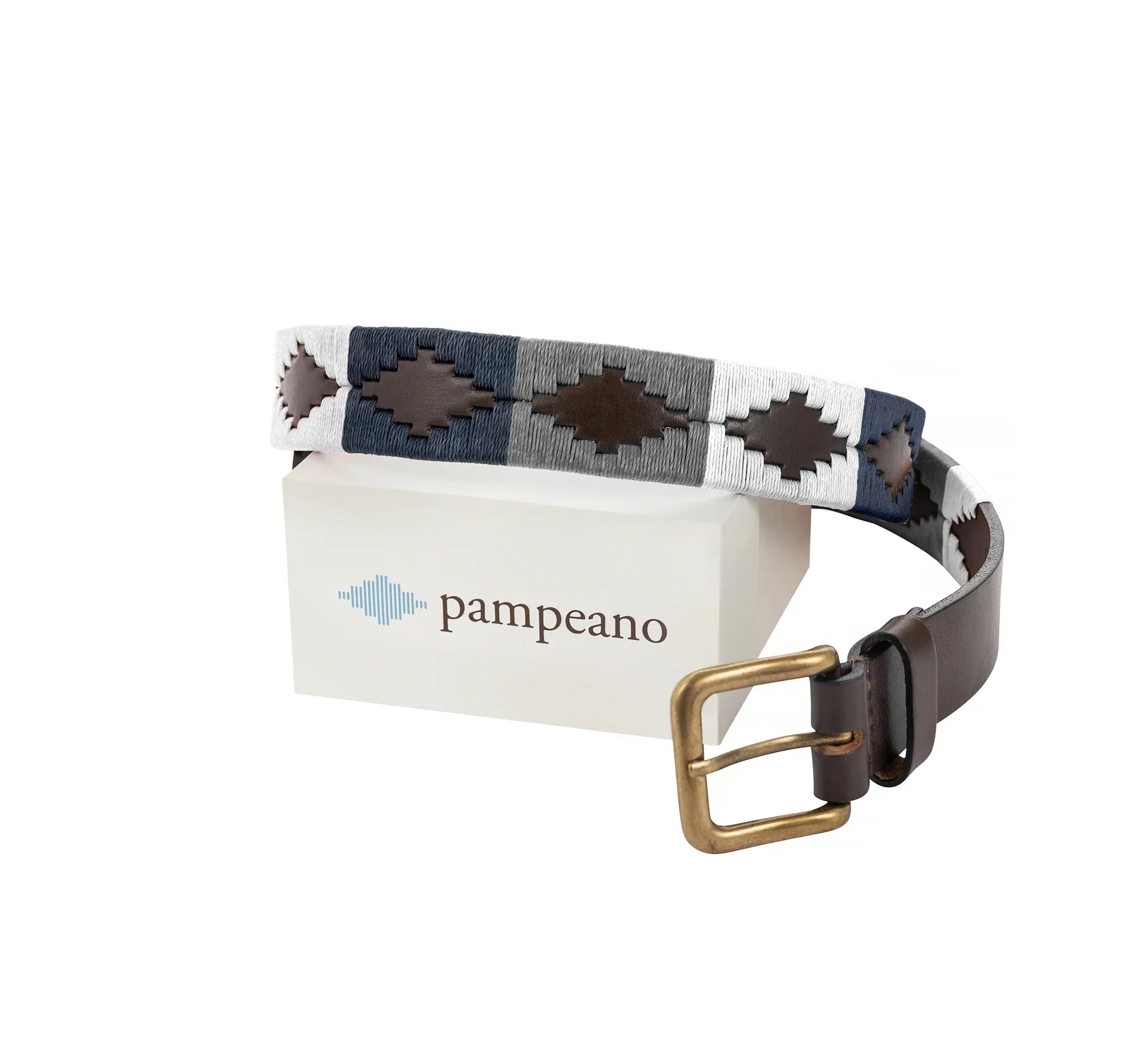 pampeano Belt - Roca - Image 3