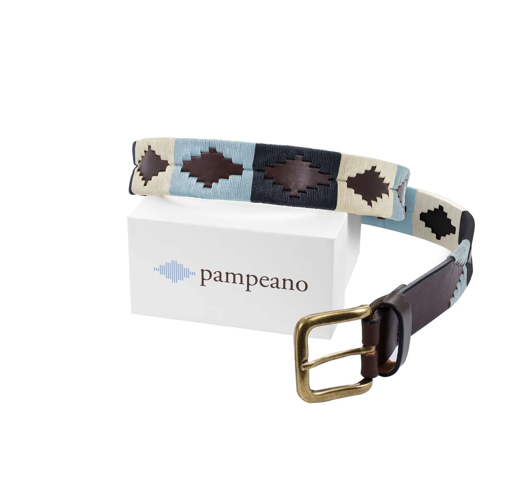 pampeano Belt - Sereno - Image 3