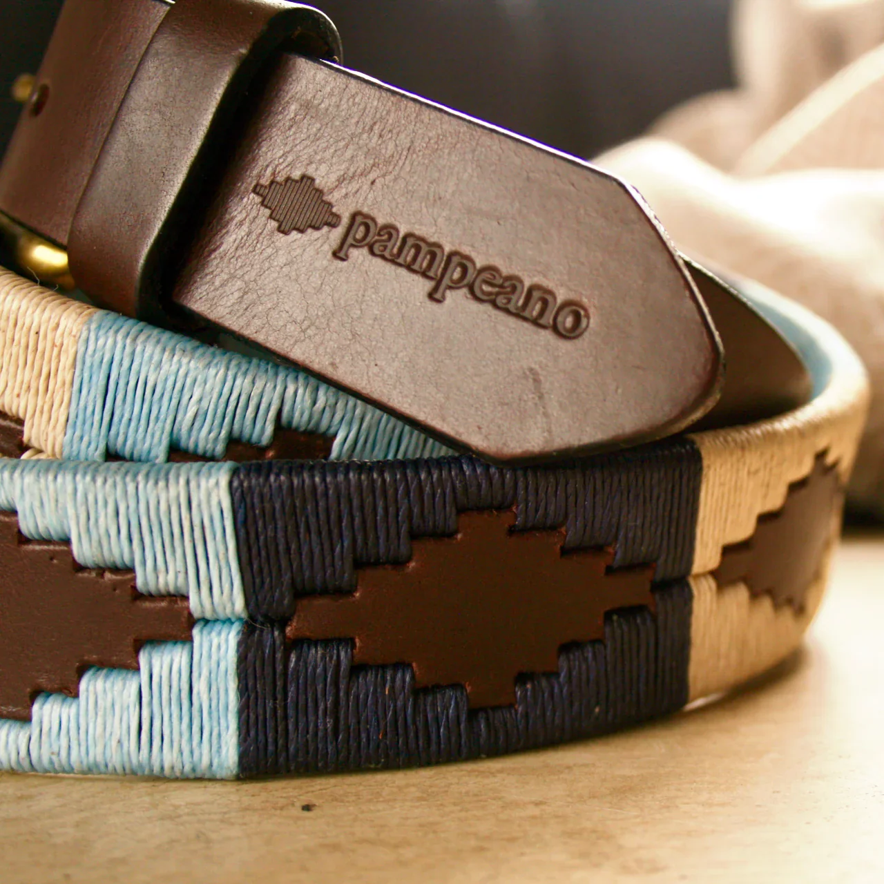pampeano Belt - Sereno - Image 4