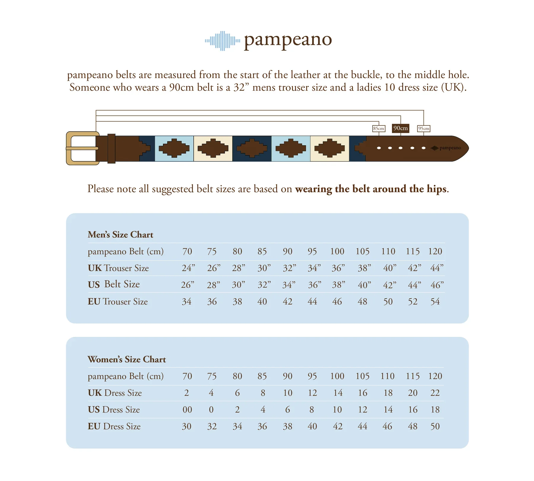 pampeano Belt - Sereno - Image 6