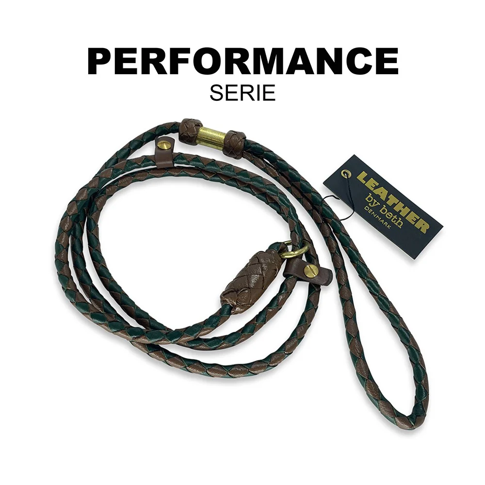 PE Retriever Lead 150cm - Image 12