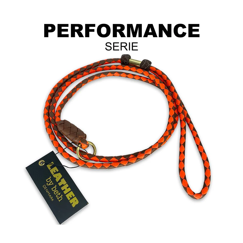 PE Retriever Lead 150cm - Image 17