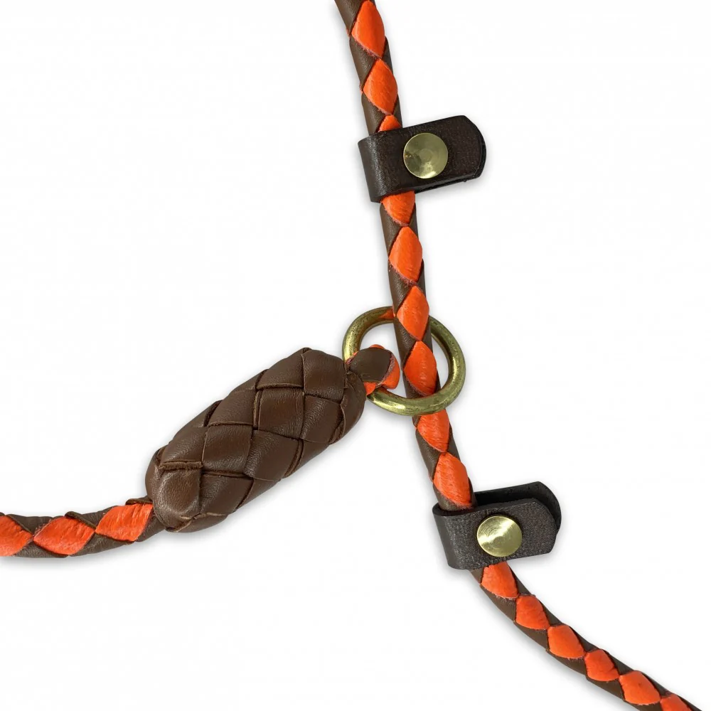 PE Retriever Lead 150cm - Image 18