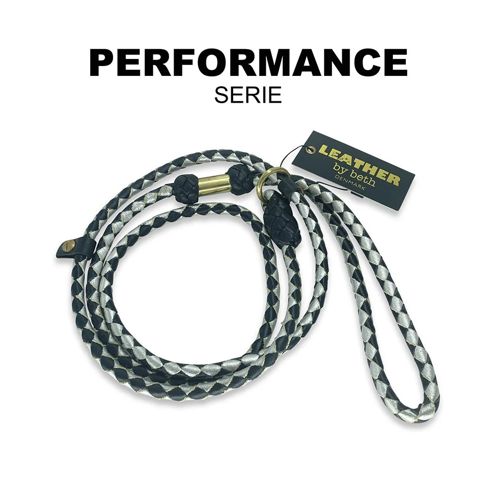 PE Retriever Lead 150cm - Image 6