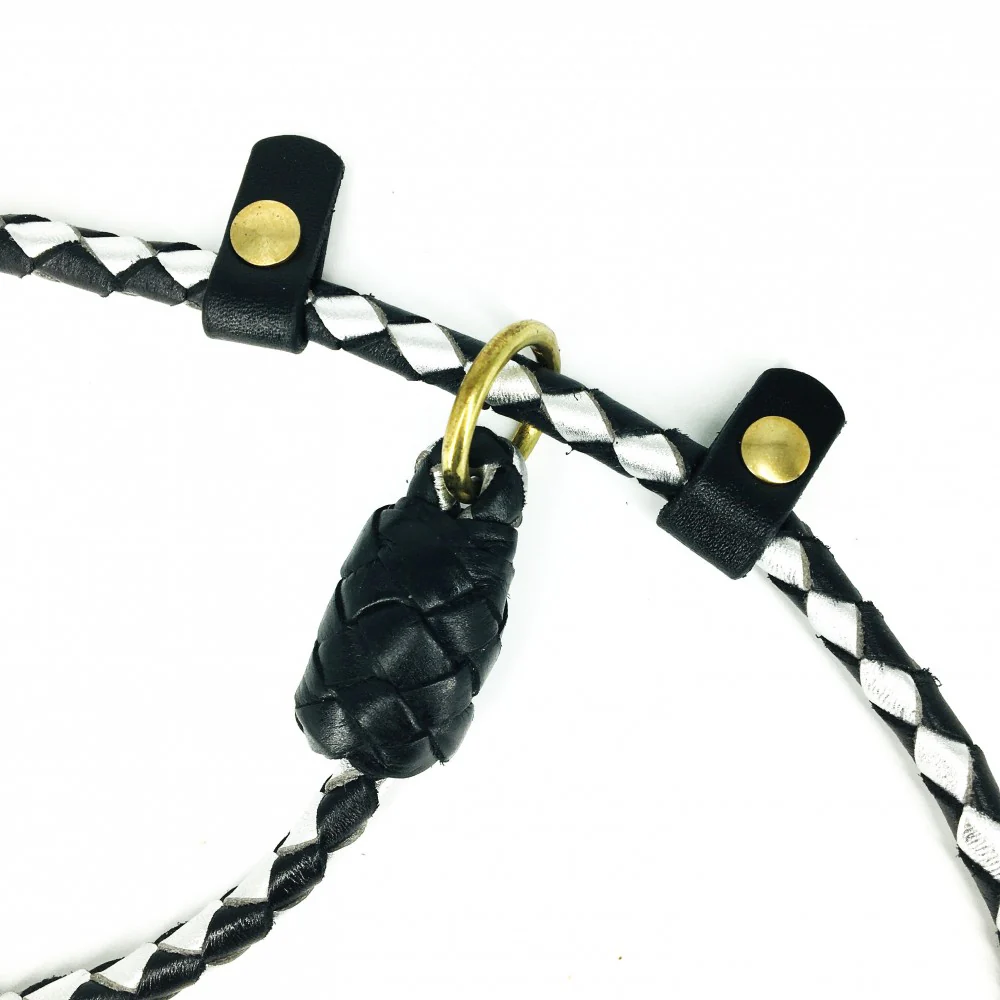 PE Retriever Lead 150cm - Image 7