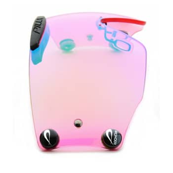 Pilla Outlaw X7 ICE RAZOR 1 Lens Kit - Image 22