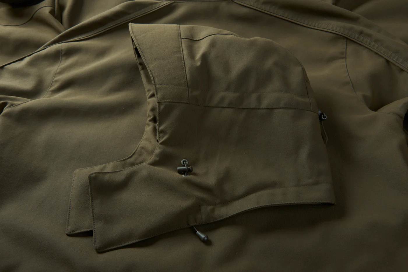 40% OFF Harkila Pro Hunter Endure Jacket - Willow Green - Image 3