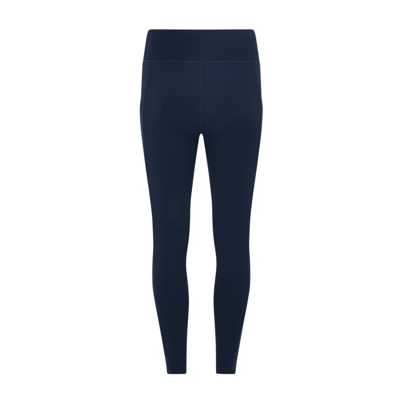 20% OFF Ridgeline Ladies Infinity Leggings Navy - Image 2