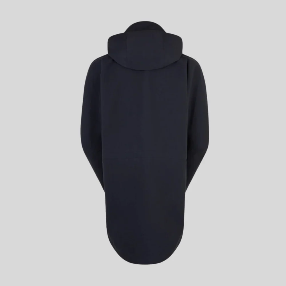 20% OFF Ridgeline Monsoon Classic Jacket - Navy - Image 2