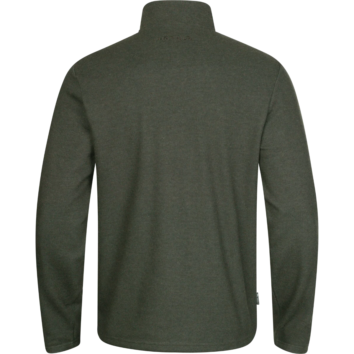 Harkila Sandhem Pro HSP Pullover - Forest Green - Image 2