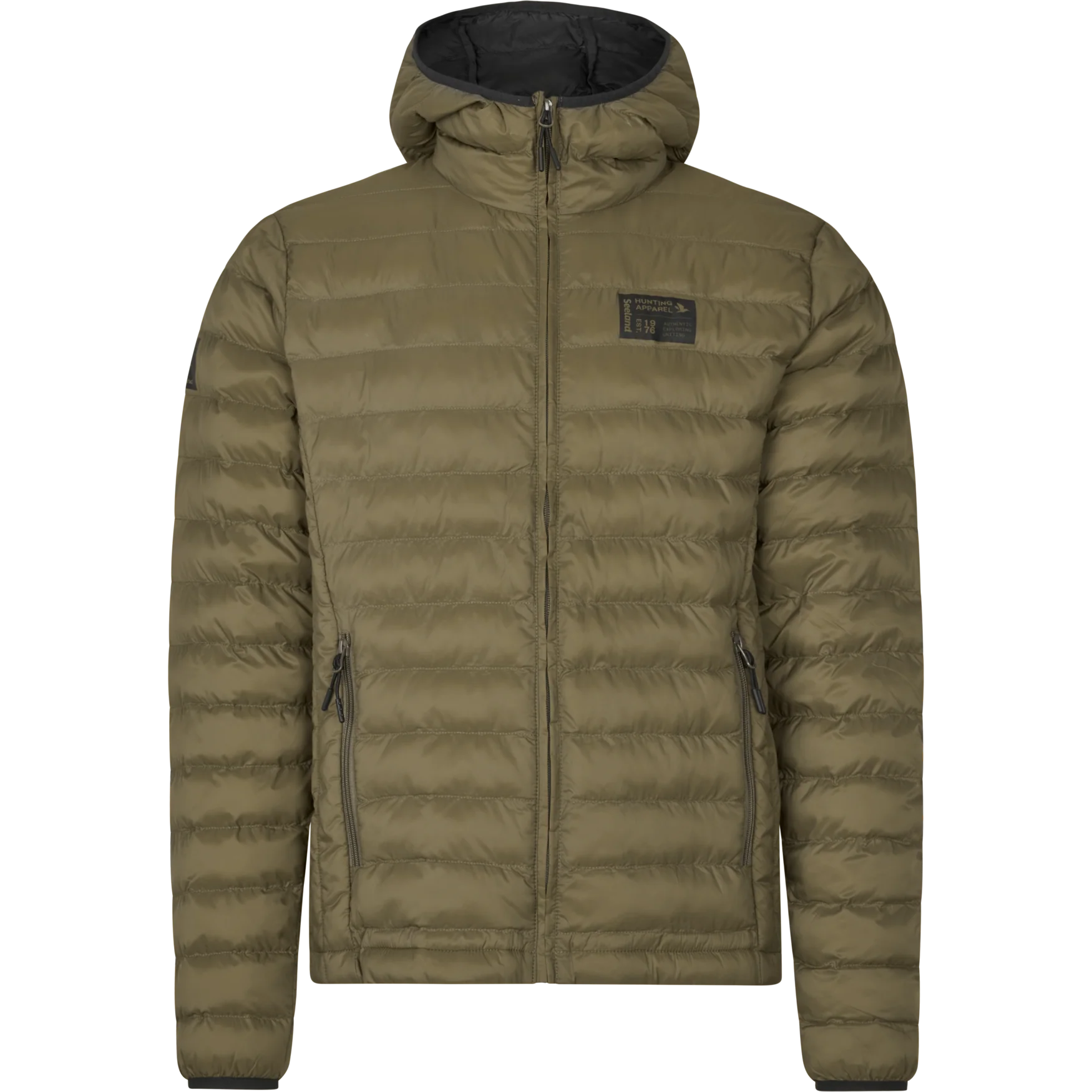 20% OFF Seeland Fahrenheit Jacket - Military Olive